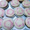 Cooksnap dari Ika Utomo untuk resep Bolu mini