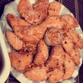 صورة من arwaali، شاركها بعد تجربة وصفة قطايف