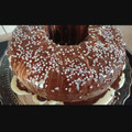 صورة من سوزان شوقي 💖💟، شاركها بعد تجربة وصفة كيكه بالشوكولا 😋 🍫