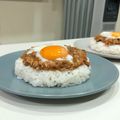 Nina Kuo 的 日式乾咖哩 cooksnap