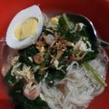 Cooksnap dari Indah Ayu untuk resep Misoa Kuah