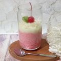 Cooksnap dari Ratih Anita Dewi untuk resep Pudding Nasi Sisa