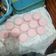 Cooksnap dari Melur Anggraeni untuk resep Pinky Silky Puyo Puding
