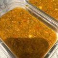 Cooksnap dari Hello Michelle untuk resep Saus bolognese homemade