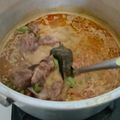 Cooksnap dari ajeng hikmawati untuk resep Gulai Labu Siam(untuk lontong sayur/ketupat)