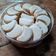Cooksnap dari Pratiwi Setyaningrum untuk resep Kue Putri Salju rasa susu banget