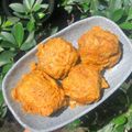 Cooksnap dari @enonew untuk resep Tahu jeletot crispy #Bandungrecook3_Mommyiyell