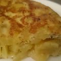 El cooksnap de 🌌TuonelaDriade🌳 cuando hizo Tortilla de patatas en microondas.