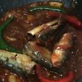 صورة من 🇸🇦🇸🇦 قناة حفص الطيار 🇸🇦🇸🇦، شاركها بعد تجربة وصفة صينية سمك سردين بطريقتي 🐟🐟