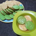 Cooksnap dari christiana ekayuniarti untuk resep Serabi Kuah Kinca Gula Merah