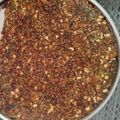 Sonal Modha's cooksnap of when they made મિક્સ ડ્રાય ફ્રુટ્સ અને સીડ્સ ચીકી (Mix Dryfruit Seeds Chikki Recipe In Gujarati).