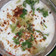 Pratima का कुकस्नैप जब उन्होंने खीरे का रायता (kheere ka raita recipe in Hindi) बनाया था।