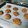 El cooksnap de learag cuando hizo Galletas integrales de avena y plátano con chocolate.
