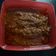 Cooksnap dari bryaaan nugr untuk resep Saus Kacang