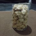 Cooksnap dari kiki-mi untuk resep Semprit Keju Pati Garut (Cookies Gluten Free)
