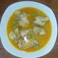 Cooksnap dari Christina Dian Perwito Utami untuk resep Garang Asem Ayam No Santan