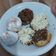 Cooksnap dari Desta Yusan Kurnia Putri untuk resep Donat Kampung tanpa Telur dan Susu
