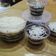 Cooksnap dari anita_atp untuk resep Oreo cheesecake lumer,no bake👌 (#pr_bebiskuitan)