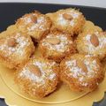 صورة من OM Muhammed، شاركها بعد تجربة وصفة كب الكنافه بالقشطه