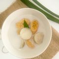 Cooksnap dari Yanda Starilia untuk resep Kolak Labu Kuning