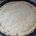 El cooksnap de Maria Silvana cuando hizo Masa para torta de fiambre y pascualina.