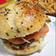 El cooksnap de Paula Jimena Oyhanart cuando hizo Pan de hamburguesas fácil y rápido.