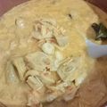 Cooksnap dari Dina untuk resep Gulai Nangka (Gulai Cubadak Khas Minang)