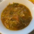 Cooksnap dari anisanabilla untuk resep Sambal Lado Mudo (Sambal Hijau ala resto Padang)