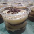 Cooksnap dari Ayu Fajri untuk resep Tiramisu Puding Regal