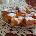 Kovacs Dana (Danadi’s Kitchen) Cooksnap-ja, amikor elkészítette a(z) Meggyes-túrós villámsüti receptet.
