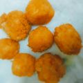 Cooksnap dari tiany untuk resep Macaroni bitterballen
