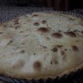 El cooksnap de Mili Varela 💞 cuando hizo Torta tres capas de pera.