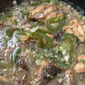 Cooksnap dari bty untuk resep Bandeng Semur Pedas