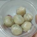 Cooksnap dari Bagus Aji untuk resep Cilok Jawa Barat