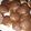 El cooksnap de Angela Montes de oca cuando hizo Alfajores yoyo de chocolate.