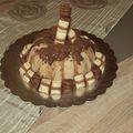 Cooksnap από tahitian στη συνταγή Παγωτό μερέντα