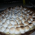El cooksnap de noralii cuando hizo Lemon pie.
