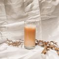 Cooksnap dari Mutia Bumi untuk resep Yakult Tea 🍹