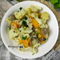 Cooksnap dari Ati Agus Sapto (Mom's Firza) untuk resep Tumis wortel brokoli