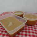 Cooksnap dari Novi untuk resep Agar-Agar Santan Gula Merah