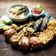 Cooksnap dari dapur ade untuk resep Tempe Tahu Bacem