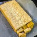 Cooksnap dari NirmalaTrisna untuk resep Bolu labu kuning🍰