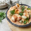 Cooksnap dari Trixie Gayatri untuk resep Pecel Santan Khas Tulungagung