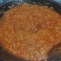 Cooksnap dari Endang Cuiri untuk resep BUMBU DASAR SERBAGUNA - Bumbu Dasar Merah