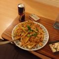 shaisakber's cooksnap of when they made Shrimp Pasta.