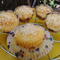 Cooksnap dari Bunda Luqman's Kitchen untuk resep 501. Cup Cake Tape Keju #RabuBaru