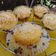 Cooksnap dari Bunda Luqman's Kitchen untuk resep 501. Cup Cake Tape Keju #RabuBaru