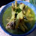 Cooksnap dari Ika Nurrizka untuk resep Soto Ayam Semarang