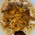 Cooksnap dari khoiriyatun nisak untuk resep Ceker Pedas Manis