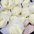Cooksnap dari Waty ang untuk resep Bolu Kukus Tanpa